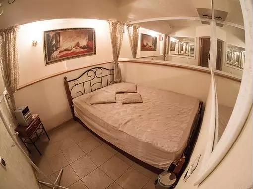 Оздоровительный комплекс «Дворик» Санкт-Петербург