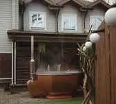 Чан классический