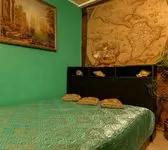 Комната отдыха