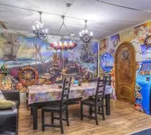 Морской зал