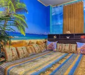 Комната отдыха