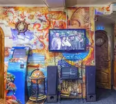 Морской зал