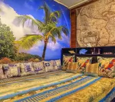 Комната отдыха