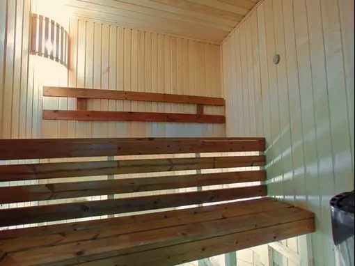 Сауна «На Обводном» Санкт-Петербург