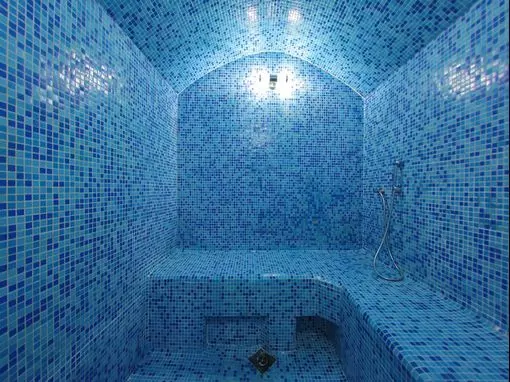 Сауна «На Обводном» Санкт-Петербург