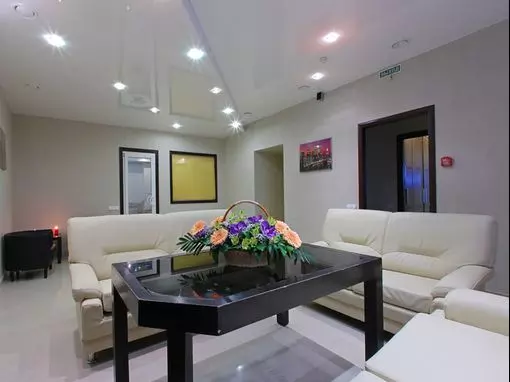 Сауна «На Обводном» Санкт-Петербург