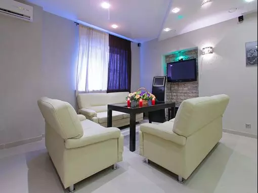 Сауна «На Обводном» Санкт-Петербург