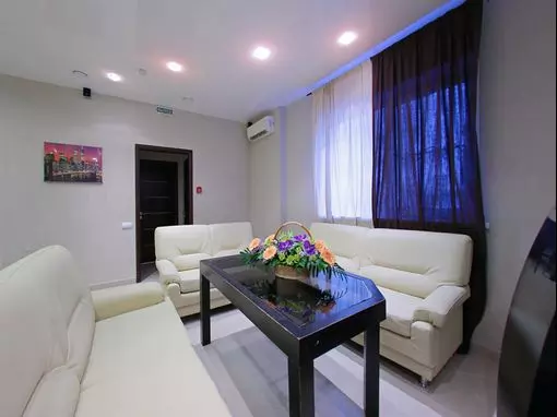 Сауна «На Обводном» Санкт-Петербург