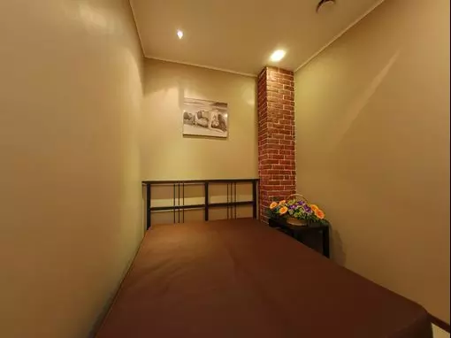 Сауна «На Обводном» Санкт-Петербург