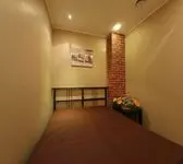 комната отдыха