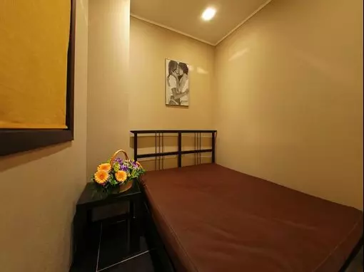 Сауна «На Обводном» Санкт-Петербург