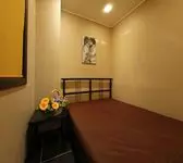 комната отдыха