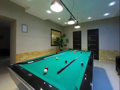 Сауна «На Обводном» Санкт-Петербург