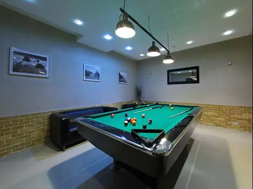 Сауна «На Обводном» Санкт-Петербург