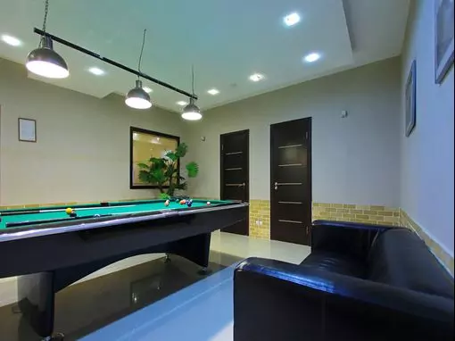 Сауна «На Обводном» Санкт-Петербург