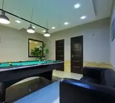 бильярдная