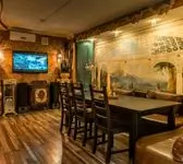 Турецкий зал