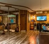 Турецкий зал