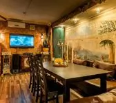 Турецкий зал