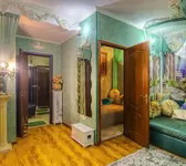 Комната отдыха