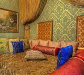 Комната отдыха