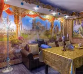 Турецкий зал