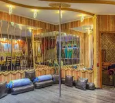 Турецкий зал