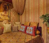 Комната отдыха