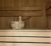 Финская сауна