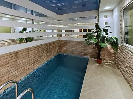 Сауна «На Обводном» Санкт-Петербург