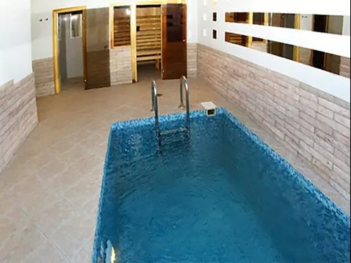 Сауна «На Обводном» Санкт-Петербург