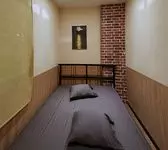 комната отдыха