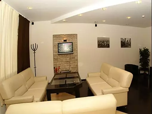 Сауна «На Обводном» Санкт-Петербург