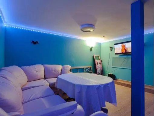 Салон массажа «Mailna Men's» Москва