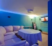 Комната отдыха