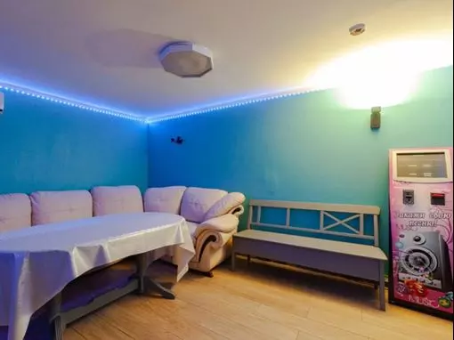 Салон массажа «Mailna Men's» Москва