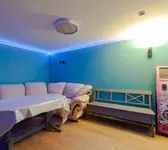 Комната отдыха