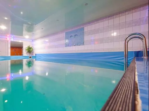 Салон массажа «Mailna Men's» Москва