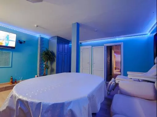 Салон массажа «Mailna Men's» Москва