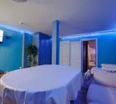 Комната отдыха