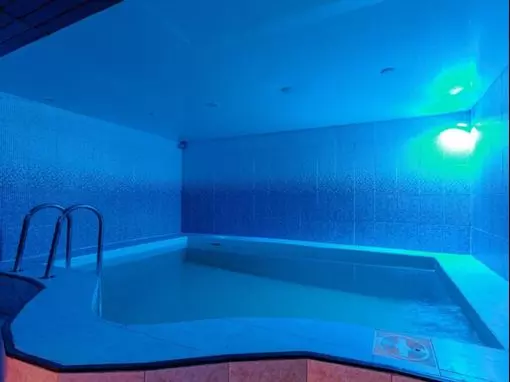 Салон массажа «Mailna Men's» Москва