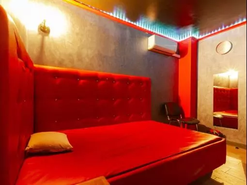 Салон массажа «Mailna Men's» Москва