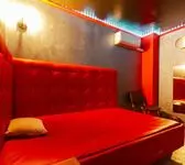 Комната отдыха