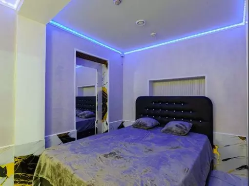 Салон массажа «Mailna Men's» Москва