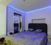 Комната отдыха