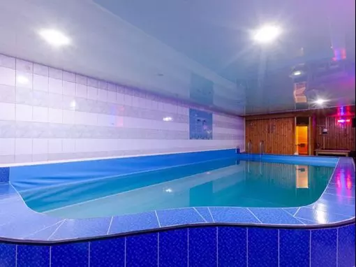 Салон массажа «Mailna Men's» Москва