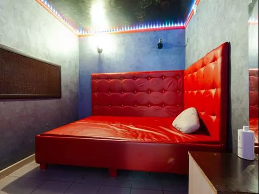 Салон массажа «Mailna Men's» Москва