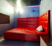 Комната отдыха