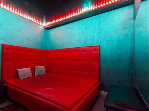 Салон массажа «Mailna Men's» Москва