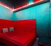 Комната отдыха